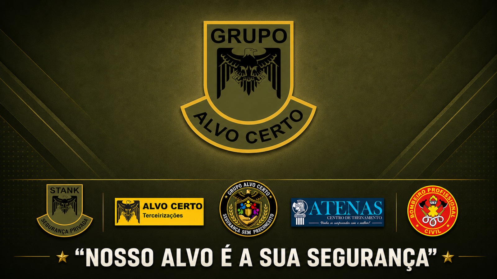 Segurança Privada