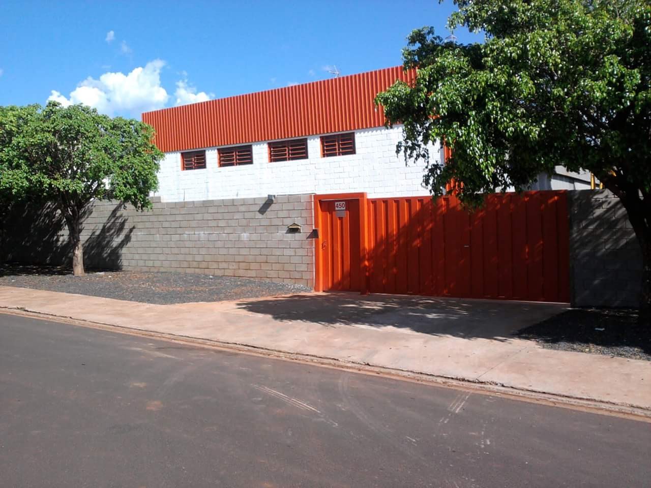 AJS Manutenção Industrial