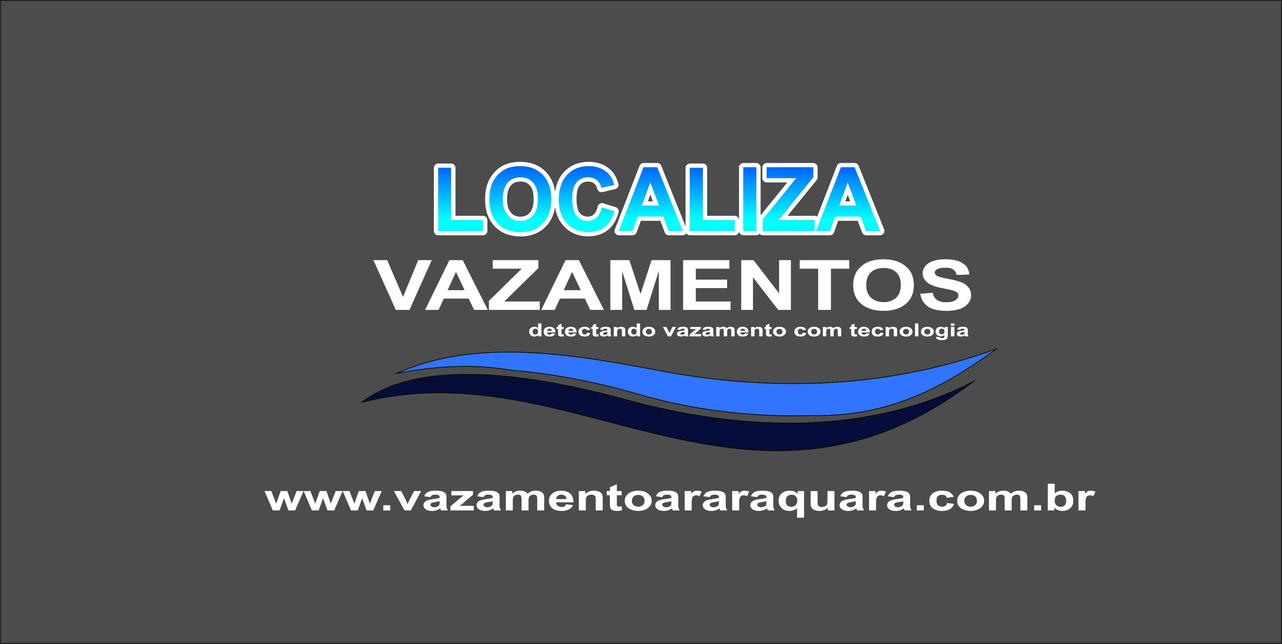 Localiza Vazamento Araraquara