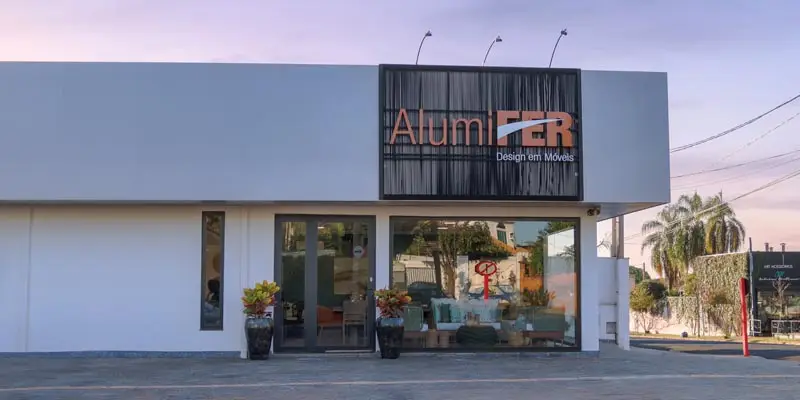 AlumiFer