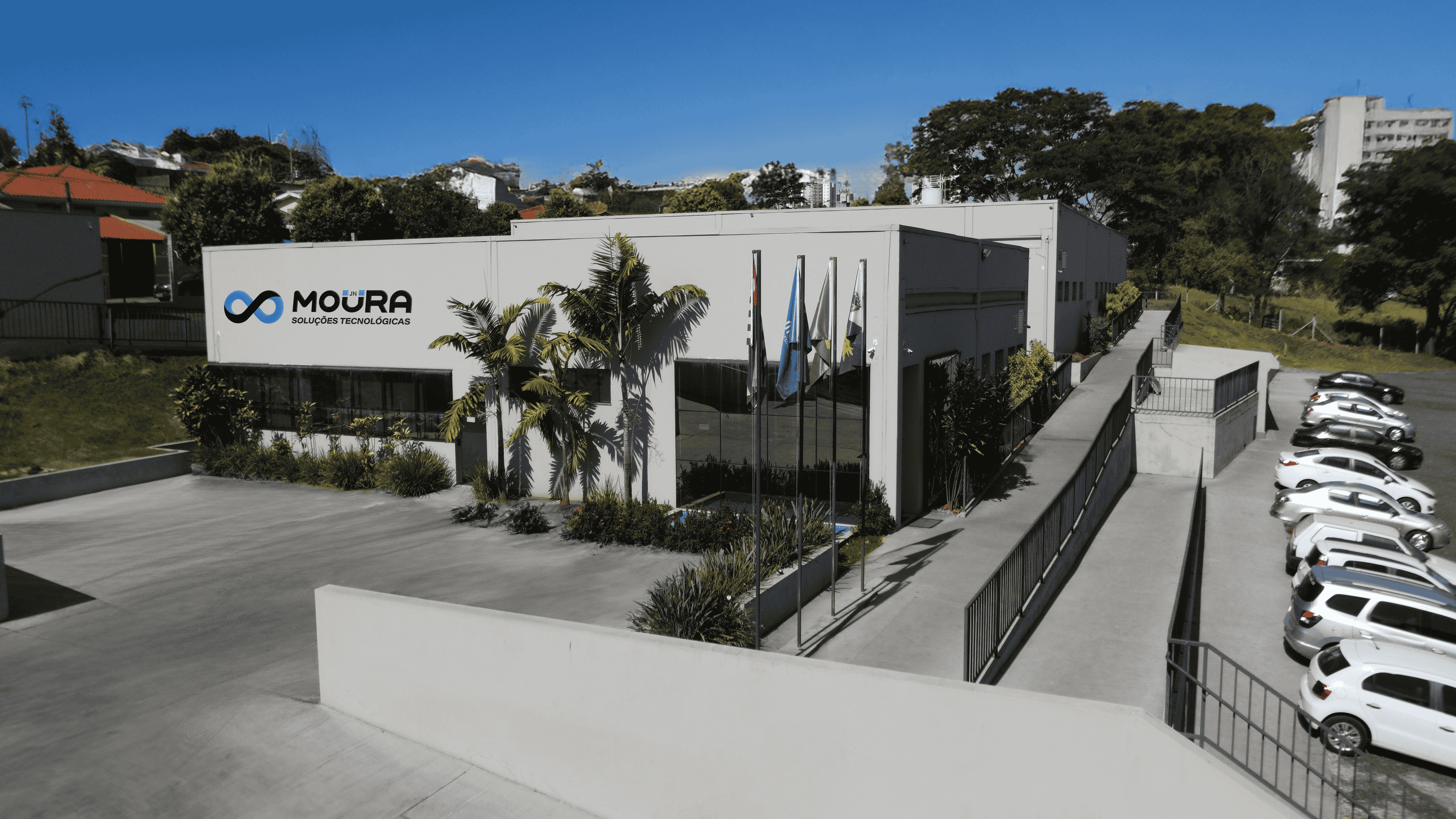 JN MOURA Soluções Tecnológicas