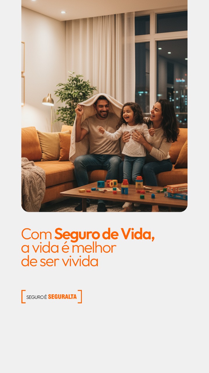Seguralta