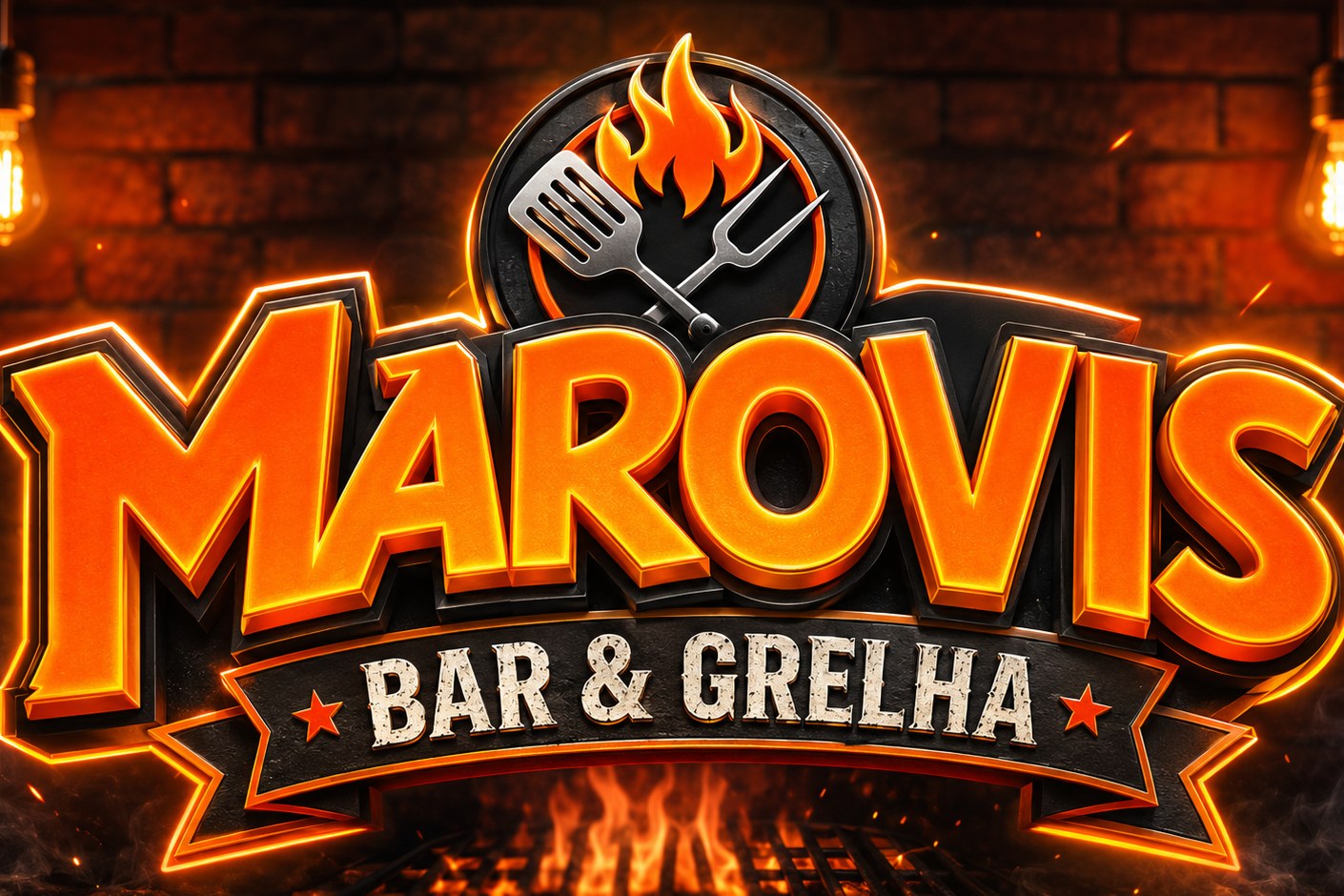 Marovis Bar e Grelha