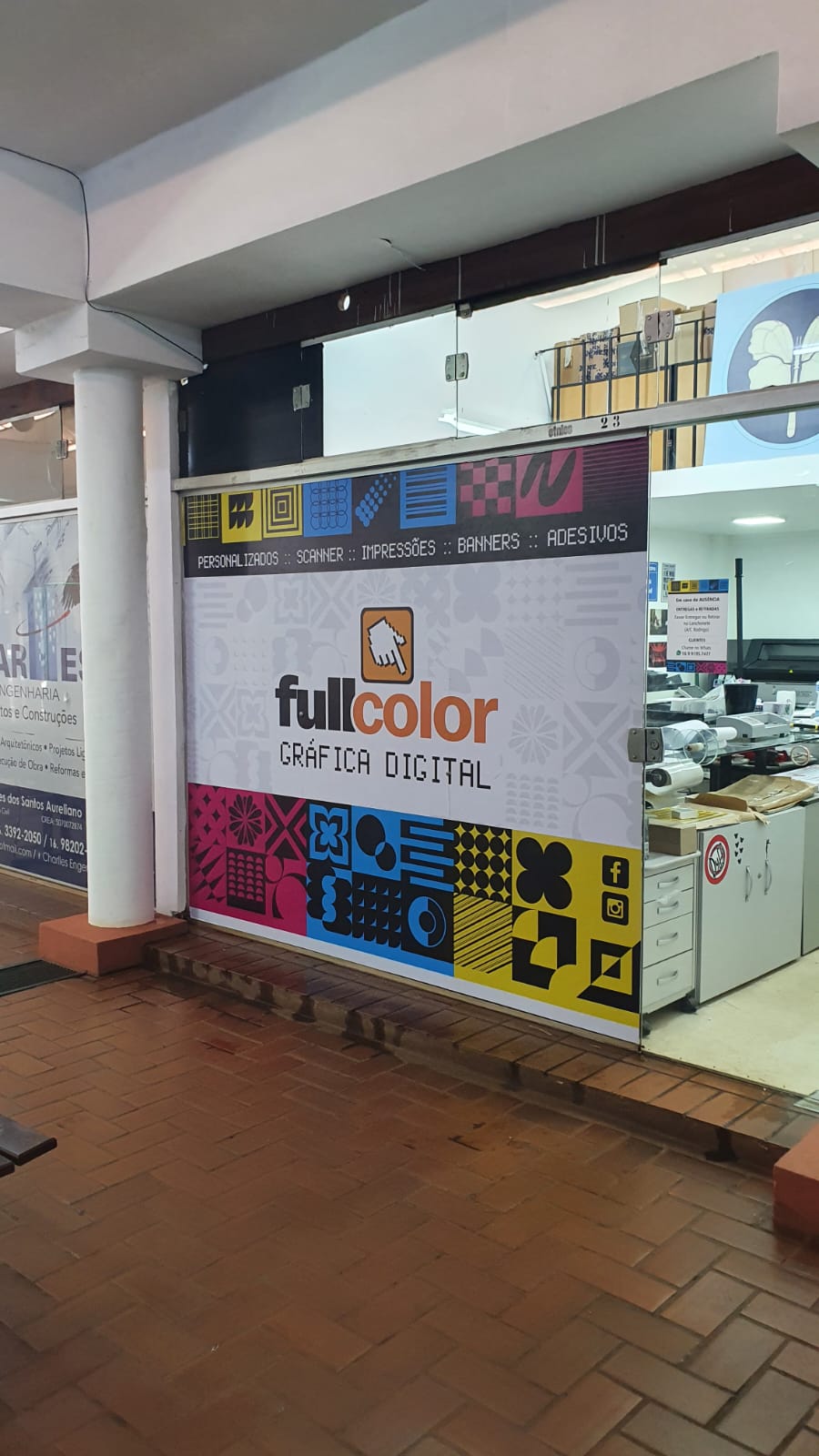 Full Collor