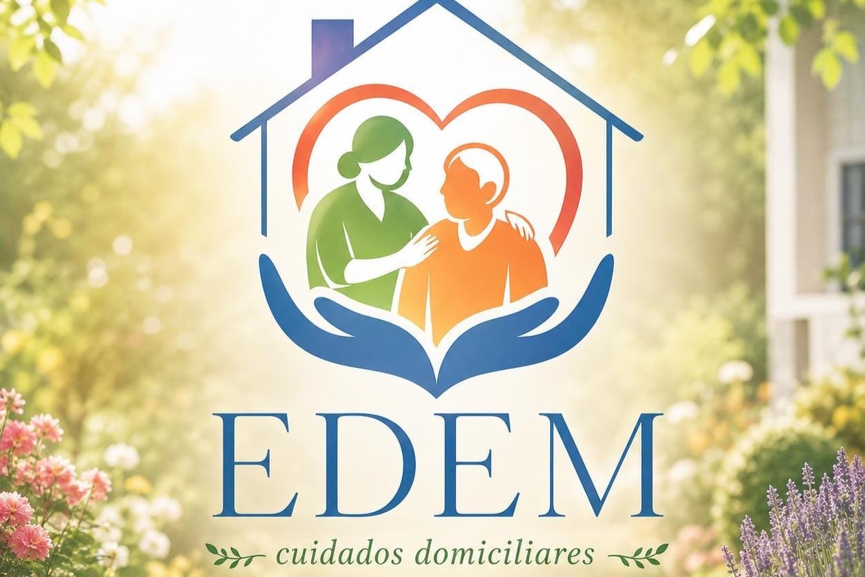 Edem Cuidados Domiciliares