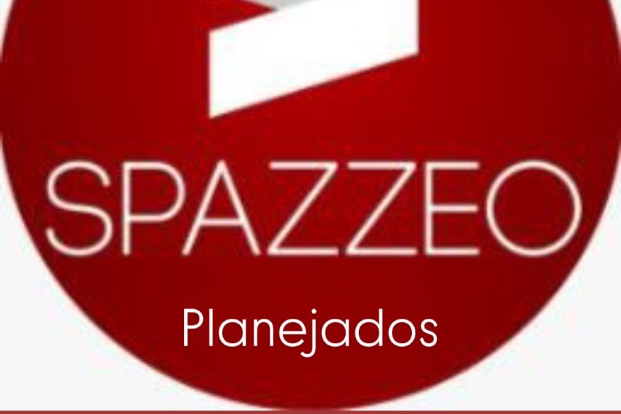 Spazzeo Planejados