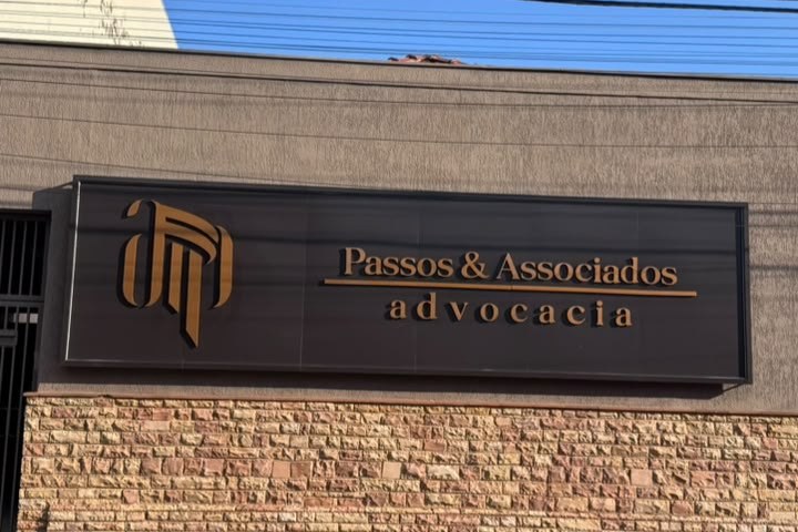 Debora Passos Advocacia