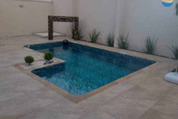 Morada Piscinas