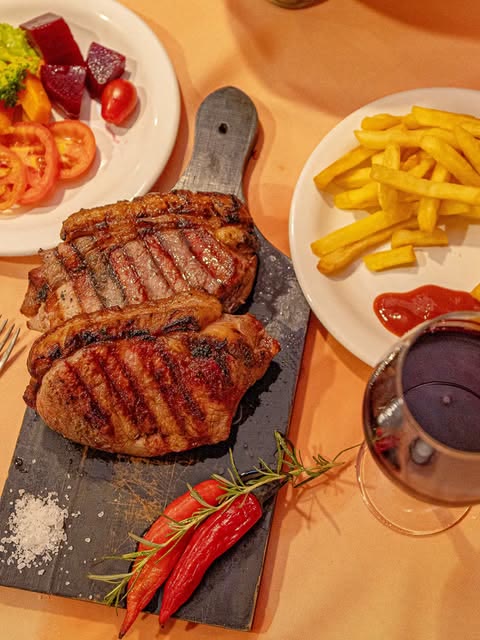Ponto Grill Steakhouse