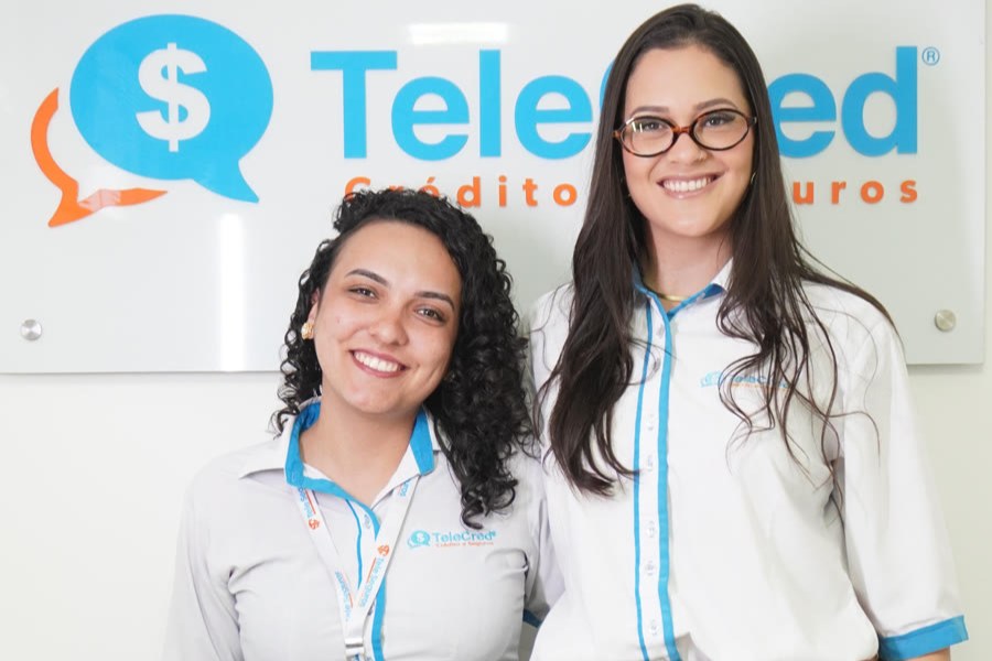 TeleCred Serviços Financeiros