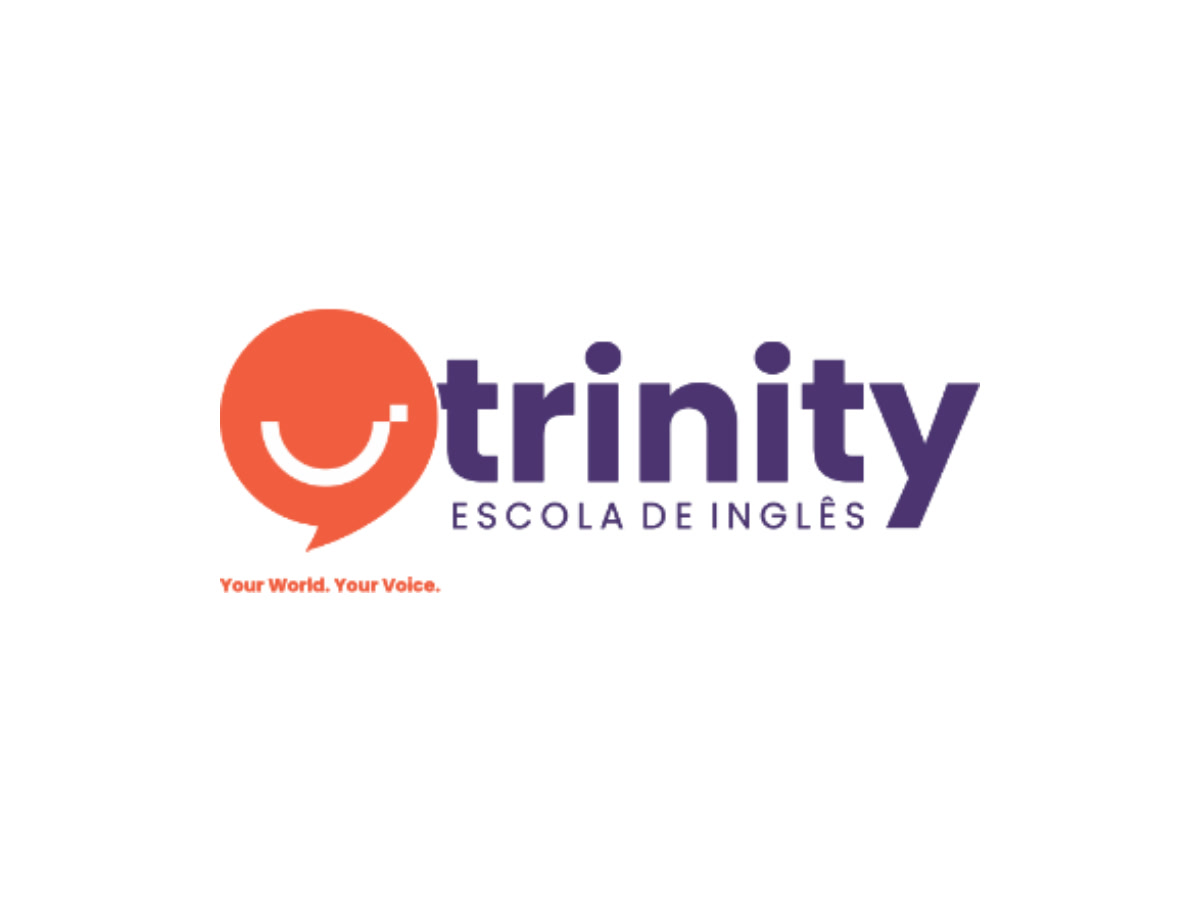 Trinity Escola de Inglês