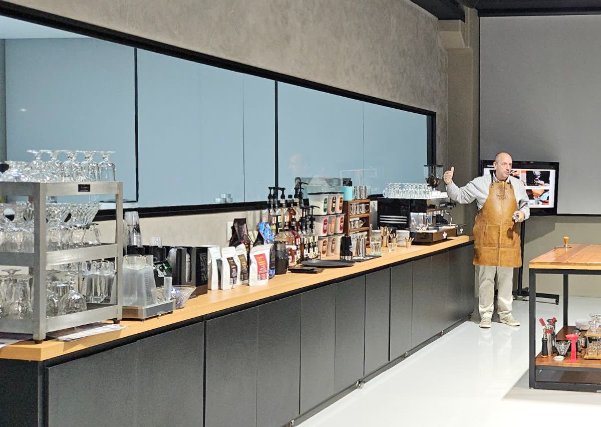 Vinni Coffee